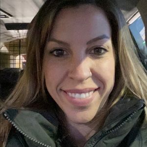 Meet your Posher, Gillian